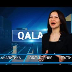 «Отырар TV» вошел в шорт-лист номинации «Лучший региональный телеканал»