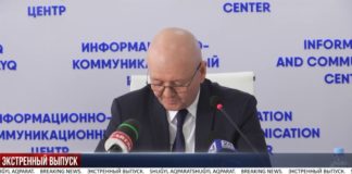 181 миллион тенге выделен дополнительно на профилактику коронавируса в Шымкенте