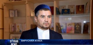 12 человек находятся последние дни на карантине по коронавирусу в Шымкенте