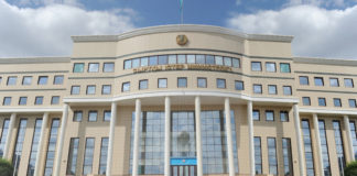 В МИД рассказали о казахстанце в Южной Корее, у которого якобы выявили коронавирус