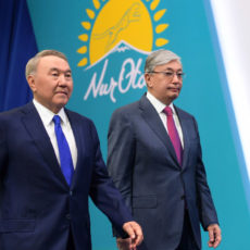 «Никакого конфликта или противостояния в элите нет», — Н. Назарбаев