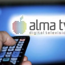 Alma TV лишился 11 каналов телесемейства «Первого Канала»