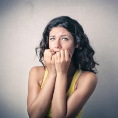 Как перестать паниковать из-за коронавируса? Советы психолога паника