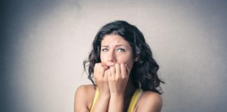 Как перестать паниковать из-за коронавируса? Советы психолога паника