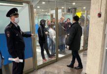 Казахстанцы улетают на родину последними рейсами из России пассажиры, аэропорт Москва