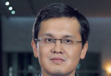 Назначен советник Касым-Жомарта Токаева