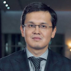 Назначен советник Касым-Жомарта Токаева