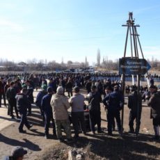 Спецоперацию провели в Алматы, Шымкенте и Жамбылской области