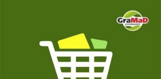 В Шымкенте гипермаркет Грамад продолжает свою работу в штатном режиме