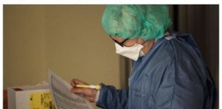 В Шымкенте госпитализирована мать больного коронавирусом, прибывшего из Нур-Султана