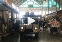 В Шымкенте работают системы оповещения