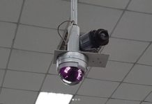 Тепловизоры установлены на всех таможенных постах ДГД по Туркестанской области