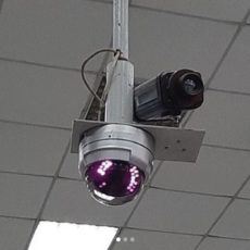 Тепловизоры установлены на всех таможенных постах ДГД по Туркестанской области
