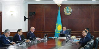 В Шымкенте приостановят деятельность аэропорта, железнодорожного и автовокзалов