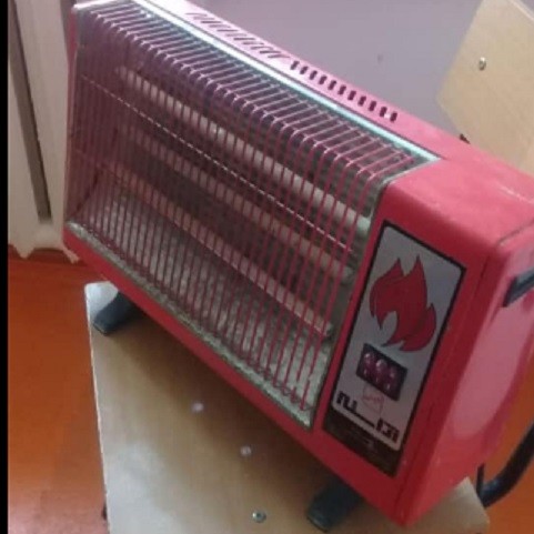 холодно в интернате 