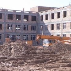 В Шымкенте построят шесть новых школ по нацпроекту строительство школ