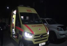 Вернувшиеся из Франции жительницы Шымкента отказывались от госпитализации