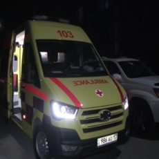 Вернувшиеся из Франции жительницы Шымкента отказывались от госпитализации