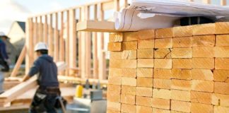 Трое братьев украли строительные материалы в Туркестанской области стройка