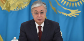 Президент выразил соболезнование семье скончавшейся от коронавируса казахстанки Касым-Жомарт Токаев