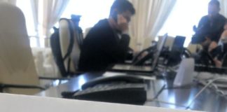 В Шымкенте открылся единый круглосуточный контакт-центр