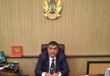 Главный санитарный врач Шымкента подписал новое постановление: Что стало можно проводить и кому постановление главного санврача Шымкента