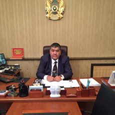 Главный санитарный врач Шымкента осужден за получение взятки постановление главного санврача Шымкента