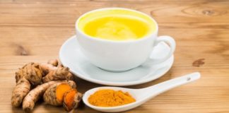 Назван напиток, препятствующий поражению легких