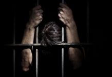 О том, как бывший полицейский в Шымкенте был осужден на 18 лет