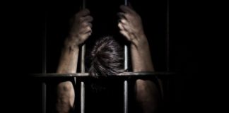 Шымкентский мошенник обещал досрочное освобождение из тюрьмы