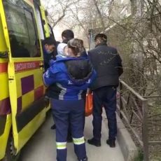 Годовалый ребенок и двое взрослых отравились угарным газом в съемной квартире Шымкента