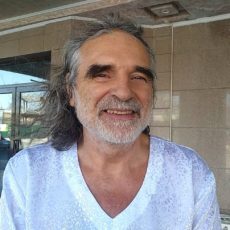 Участник «Битвы экстрасенсов» Вит Мано приехал в Шымкент