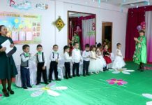 Детские утренники из-за коронавируса отменяют в Шымкенте