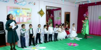 Детские утренники из-за коронавируса отменяют в Шымкенте