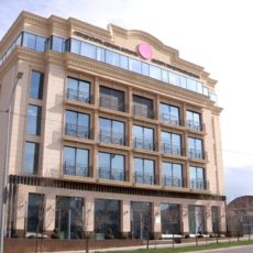 Первый филиал института репродуктивной медицины открылся в Шымкенте