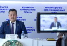 Шымкент скоро охватит культурная лихорадка