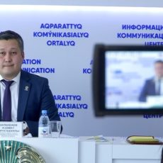 Шымкент скоро охватит культурная лихорадка