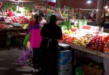 Продуктовые маркеты и рынки продолжат свою работу при режиме ЧП