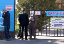 Супергерои носят не плащи, а белые халаты