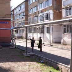 В Шымкенте продлили отопительный сезон