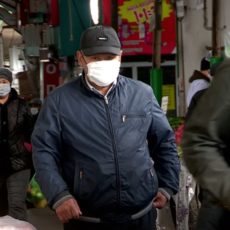 Масочный режим на базарах — приказ районного акимата