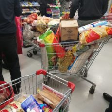 В Шымкенте цены на время карантина будут под строгим контролем
