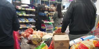 Мурат Айтенов: В Шымкенте достаточно продовольствия