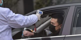 На въезде в Туркестанскую область установят блокпосты