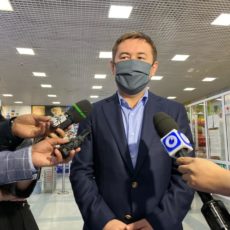 Аким Шымкента обратился к шымкентцам: берегите себя