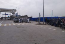 1777 граждан возвратились в соседний Узбекистан, более ста ждут возвращения на родину