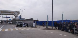 1777 граждан возвратились в соседний Узбекистан, более ста ждут возвращения на родину