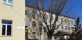 В Туркестанской области две больницы готовы лечить больных с «COVID-19»