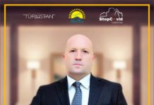 Директор ТОО «Борте Милка» направил в фонд «Біз біргеміз!» 5 млн тенге