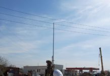 Правила пропуска при въезде и выезде в город Шымкент